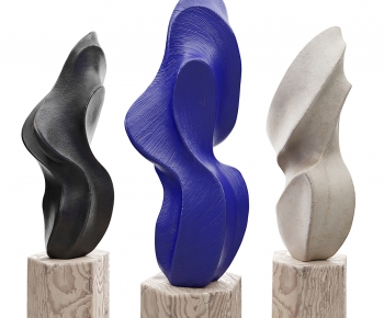 Modern Sculpture-ID:514597898