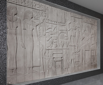 Modern TV Wall-ID:450793985