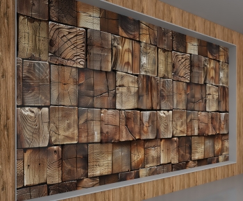 Modern TV Wall-ID:502527009