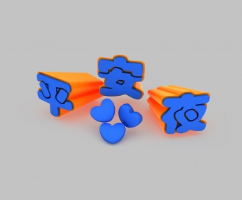 Modern LOGO Sign-ID:250904084