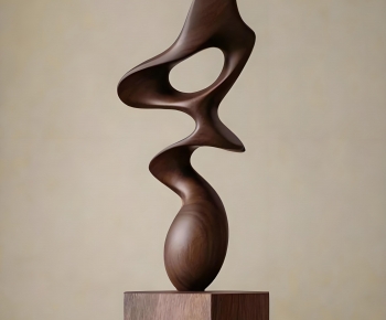 Modern Sculpture-ID:254628906