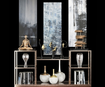 Modern Decorative Set-ID:777941942