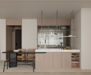 Modern Dining Room-ID:390741119