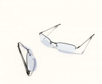 Modern Glasses-ID:889841082