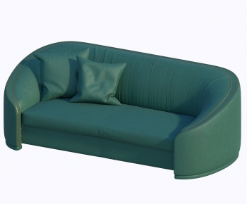 Modern A Sofa For Two-ID:395231968