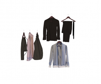 Modern Clothes-ID:427402028