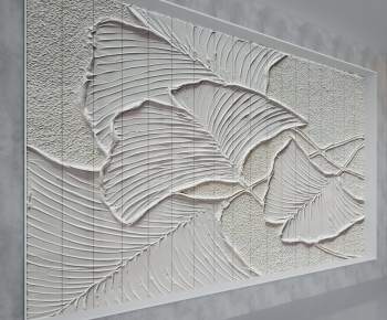 Modern TV Wall-ID:132083898