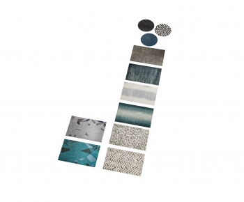 Modern The Carpet-ID:857130059