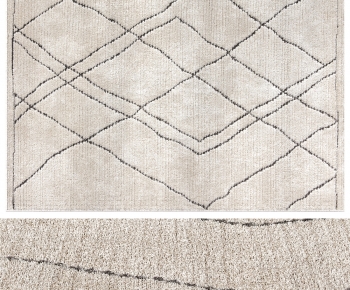 Modern The Carpet-ID:295878898