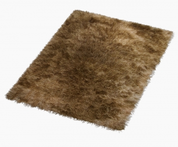 Modern Plush Carpet-ID:976253037