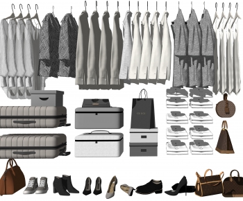 Modern Clothes-ID:744554044