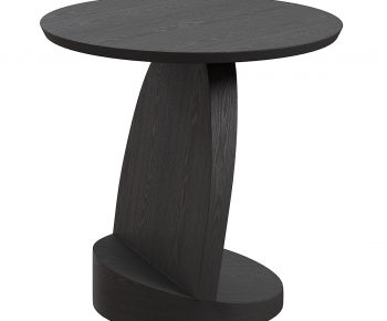 Modern Side Table/corner Table-ID:602497102