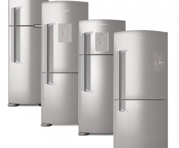Modern Home Appliance Refrigerator-ID:438164954