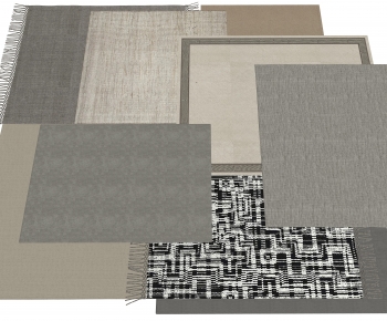 Modern The Carpet-ID:669646022