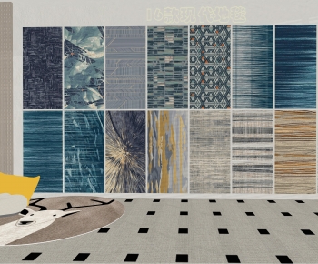 Modern The Carpet-ID:432631028