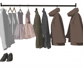 Modern Clothes-ID:535820018