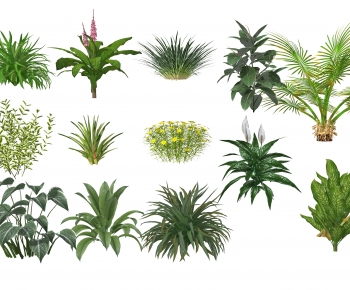 Modern Shrubbery-ID:922599082