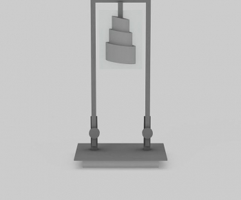 Modern Floor Lamp-ID:660032998