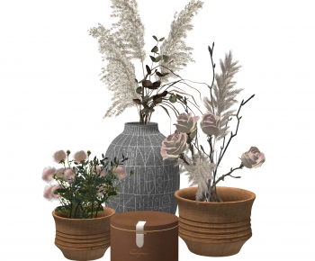 Modern Flower Arrangement-ID:911575084