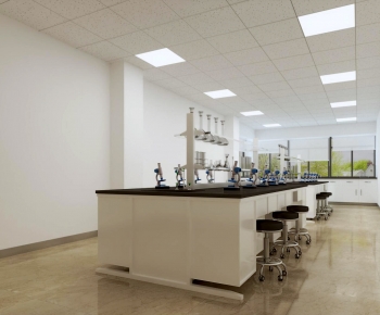 Modern Laboratory-ID:788697008