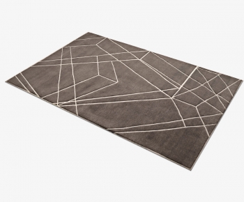 Modern The Carpet-ID:651472091