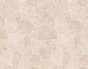 ModernStone Brick Wall