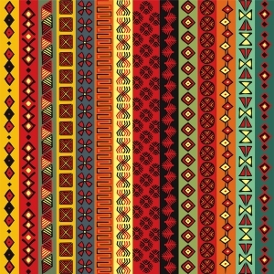 ModernFabric Texture