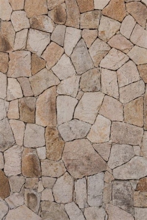 ModernStone Brick Wall