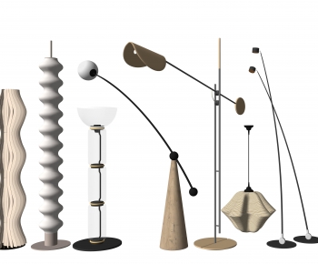 Modern Floor Lamp-ID:951716905