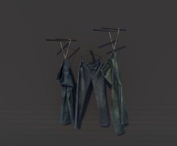 Modern Clothes-ID:998919017