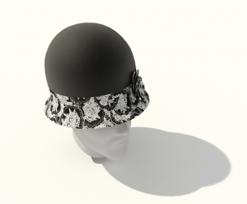 Modern Hat-ID:801019917