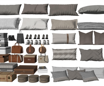 Modern Pillow-ID:143342021