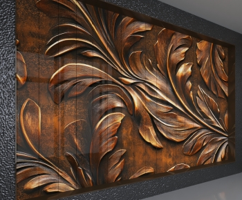 Modern TV Wall-ID:593211896