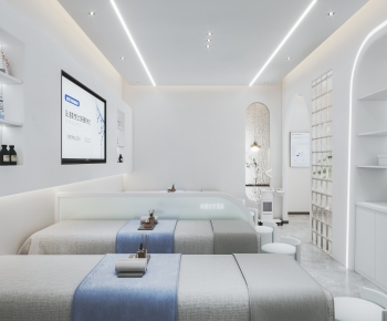 Modern SPA Beauty-ID:130451924