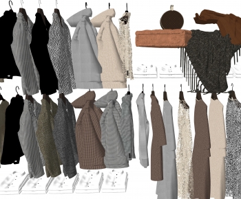 Modern Clothes-ID:133070922