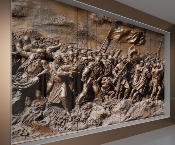 Modern TV Wall-ID:394586093