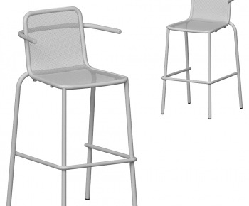 Modern Bar Chair-ID:831006058