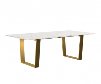 Modern Dining Table-ID:401084905