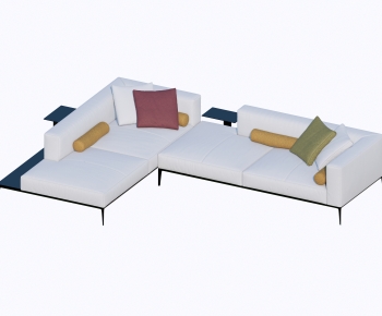 Modern Corner Sofa-ID:854594953