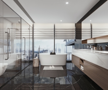 Modern TOILET-ID:477643017