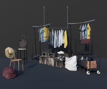 Modern Clothes-ID:642961033