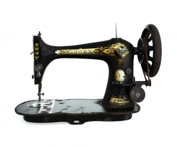 Modern Household Appliances-ID:671483049