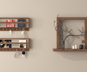 Modern Wall Decoration-ID:342891934