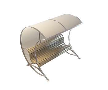 Modern Communal Chair-ID:293508059