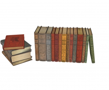 European Style Book-ID:278870117