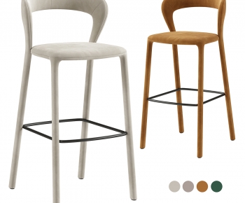 Modern Bar Chair-ID:350399028