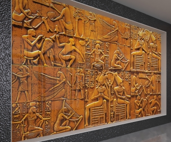 Modern TV Wall-ID:291573059