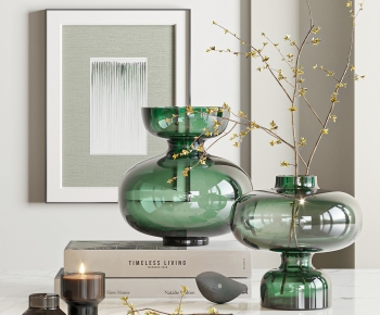 Modern Decorative Set-ID:599745041