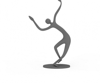 Modern Decorative Set-ID:499411117