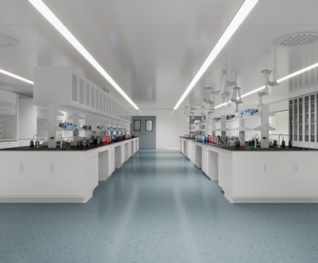Modern Laboratory-ID:866838935